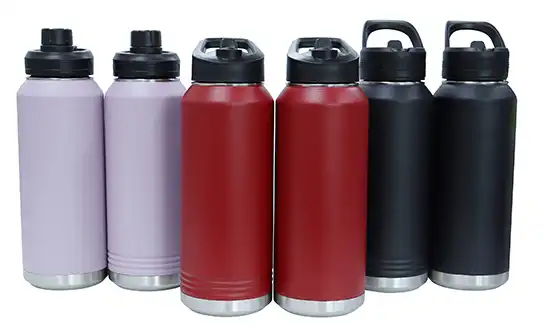 7 Affordable Stainless Steel Vacuum Flasks That Work